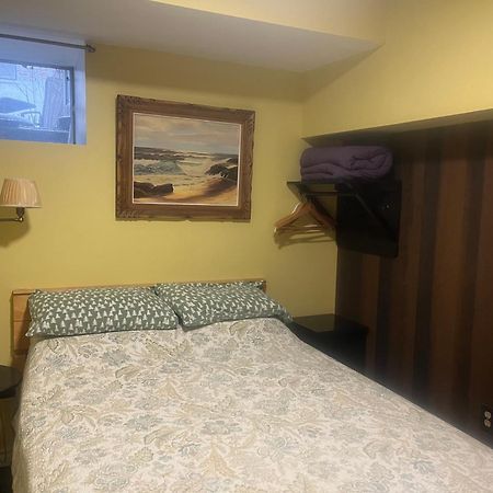 Pring Guesthouse Хамилтън Екстериор снимка