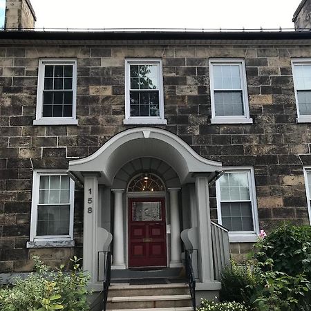 Pring Guesthouse Хамилтън Екстериор снимка