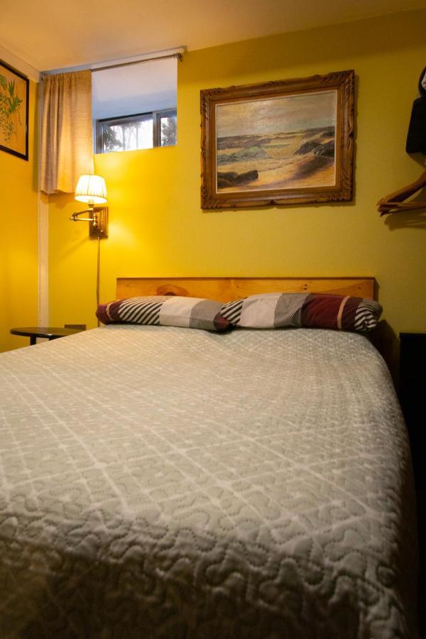 Pring Guesthouse Хамилтън Екстериор снимка