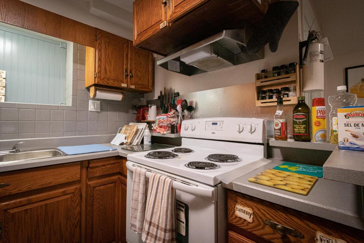 Pring Guesthouse Хамилтън Екстериор снимка