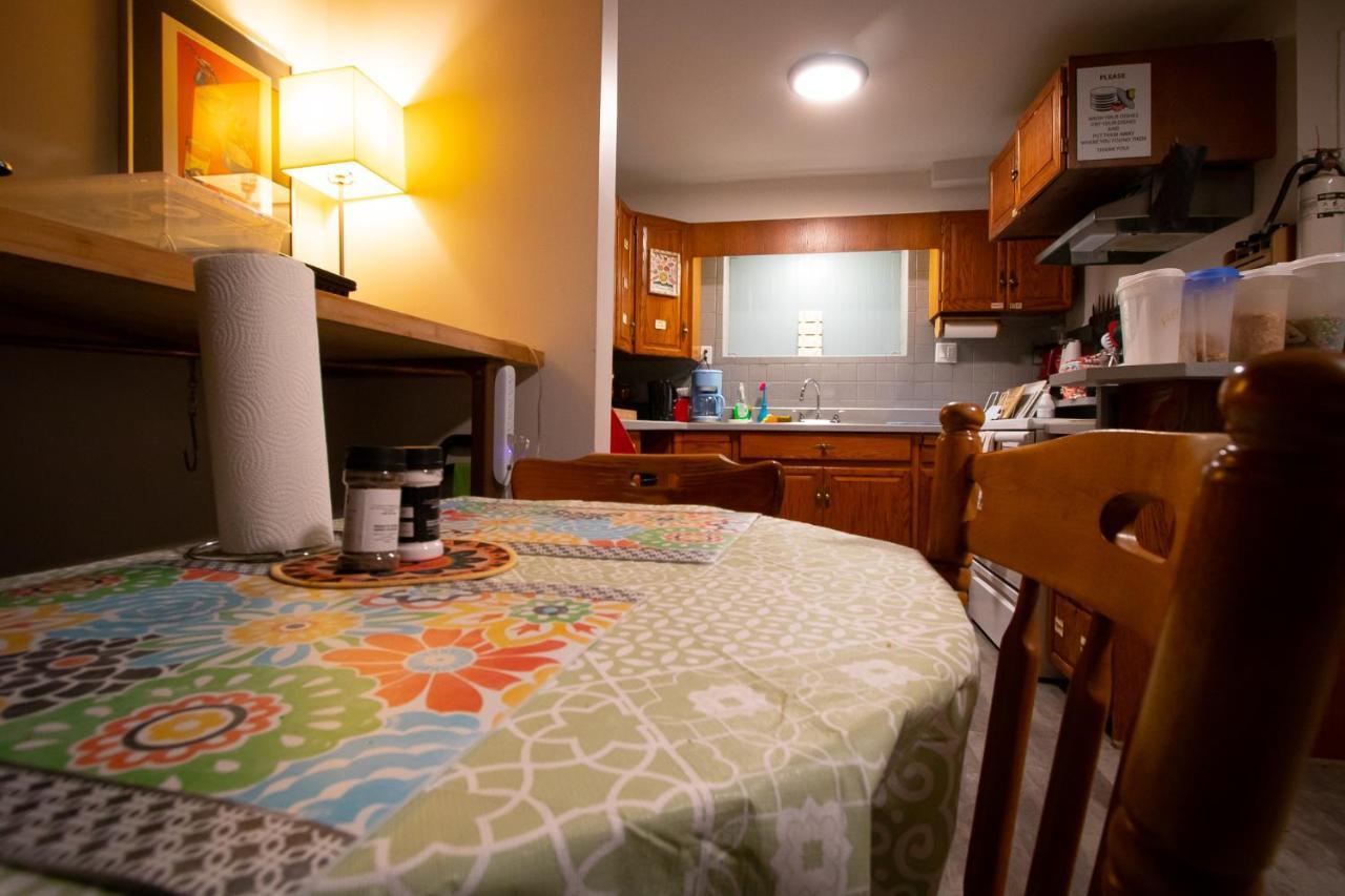 Pring Guesthouse Хамилтън Екстериор снимка