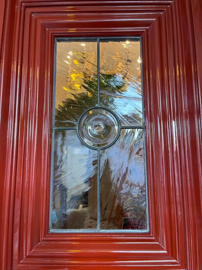 Pring Guesthouse Хамилтън Екстериор снимка