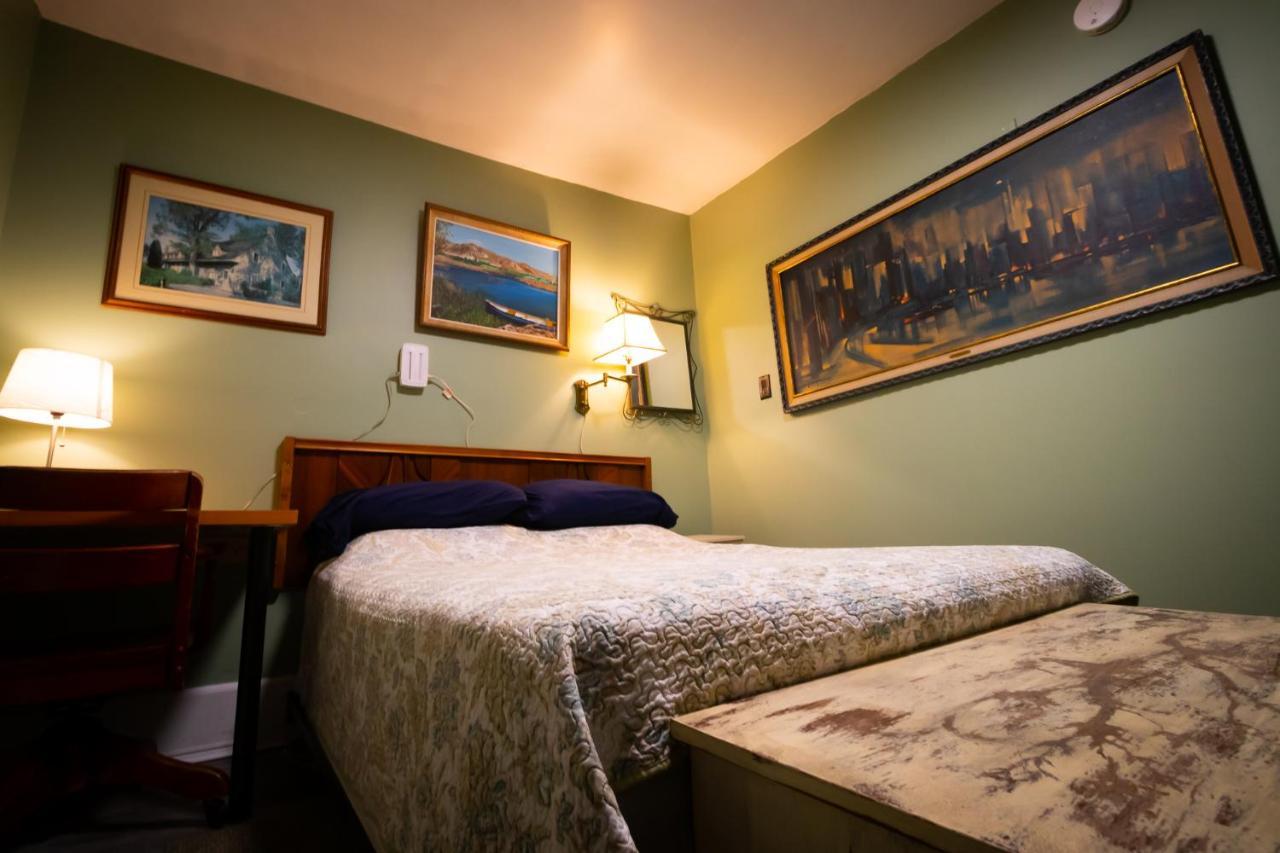 Pring Guesthouse Хамилтън Екстериор снимка