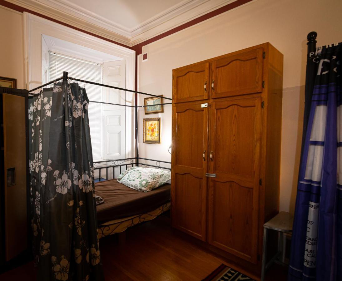 Pring Guesthouse Хамилтън Екстериор снимка