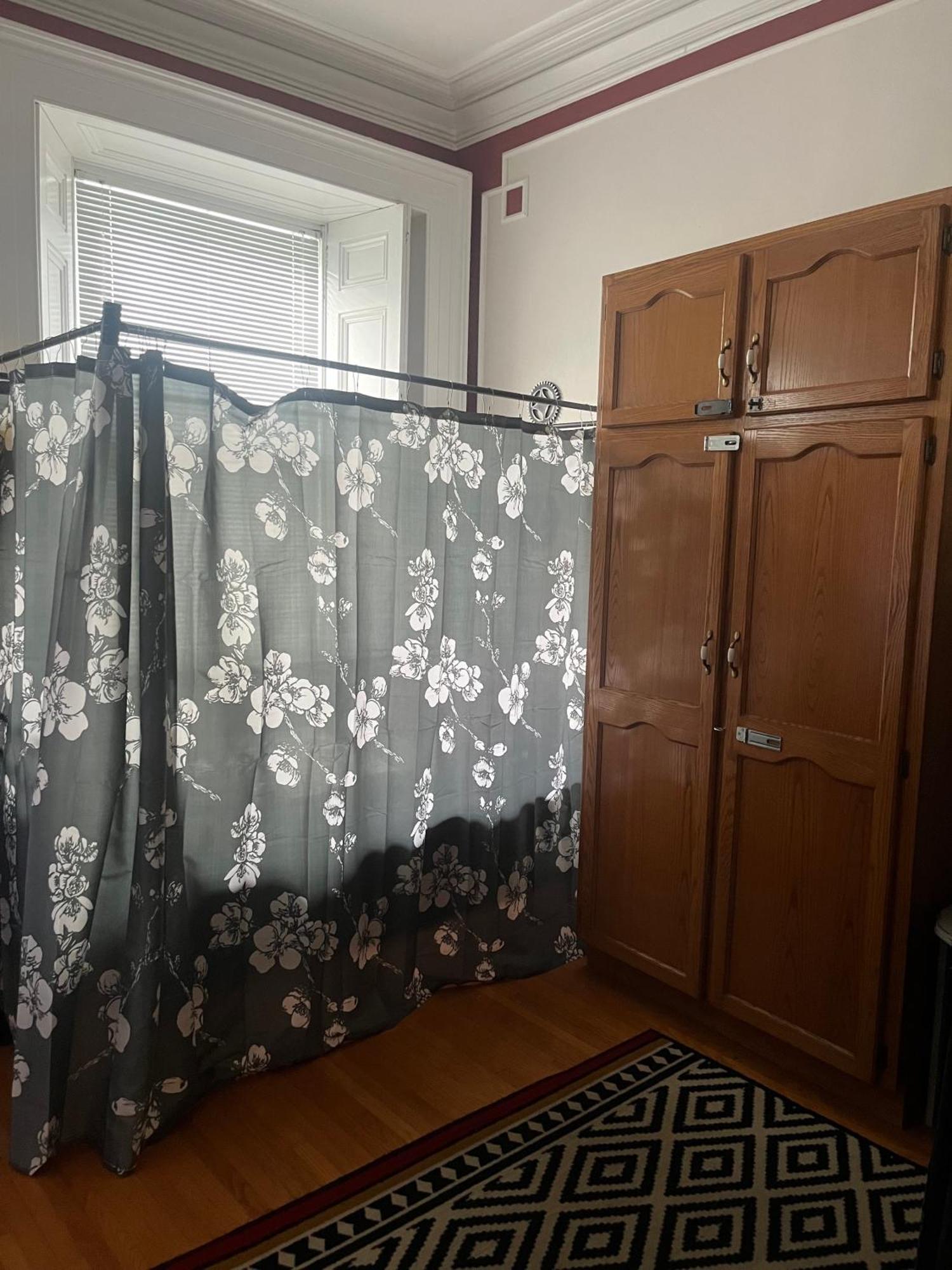 Pring Guesthouse Хамилтън Екстериор снимка