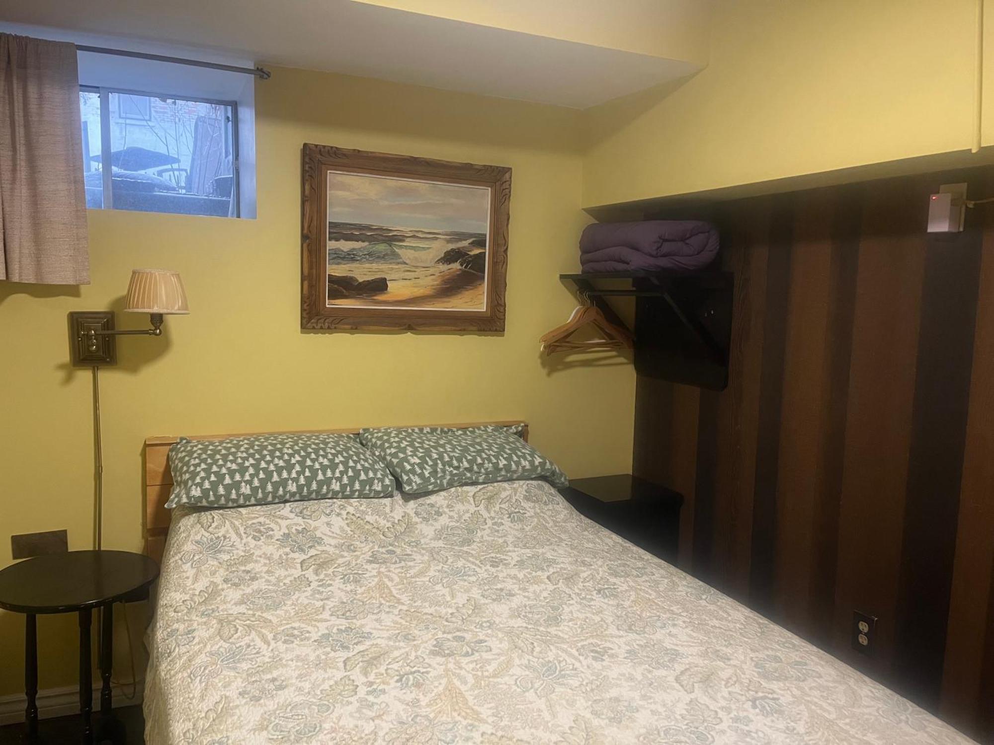 Pring Guesthouse Хамилтън Екстериор снимка