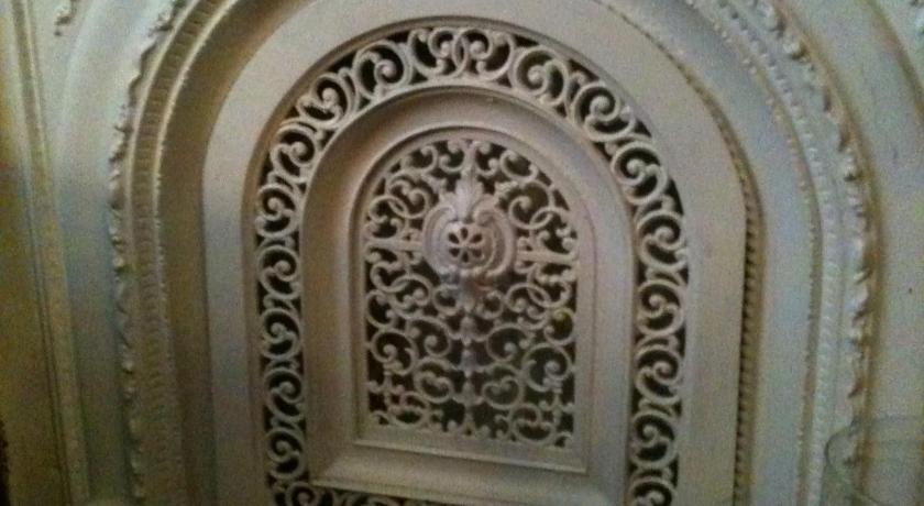 Pring Guesthouse Хамилтън Екстериор снимка
