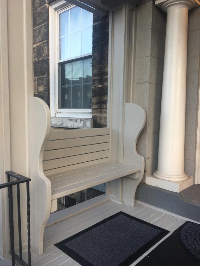Pring Guesthouse Хамилтън Екстериор снимка