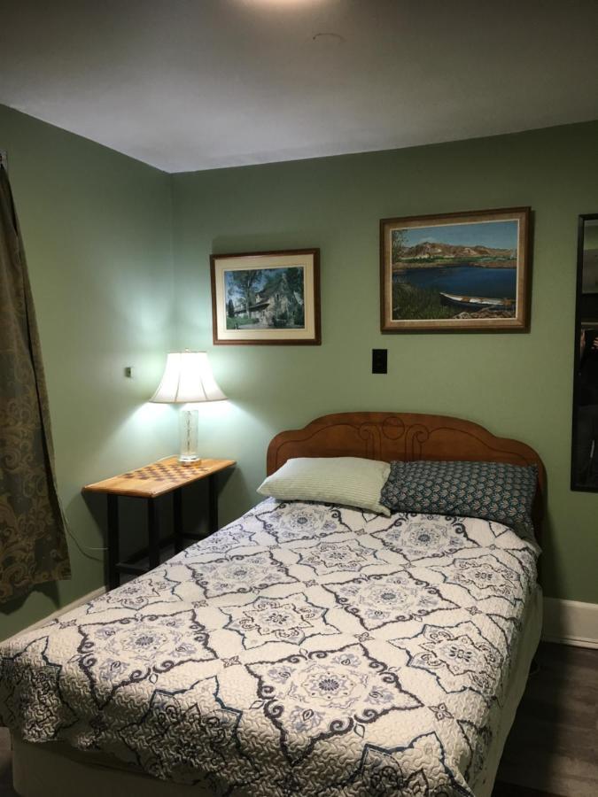 Pring Guesthouse Хамилтън Екстериор снимка