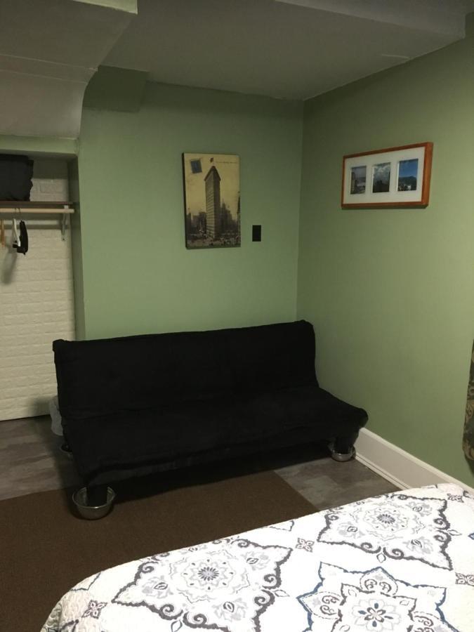 Pring Guesthouse Хамилтън Екстериор снимка