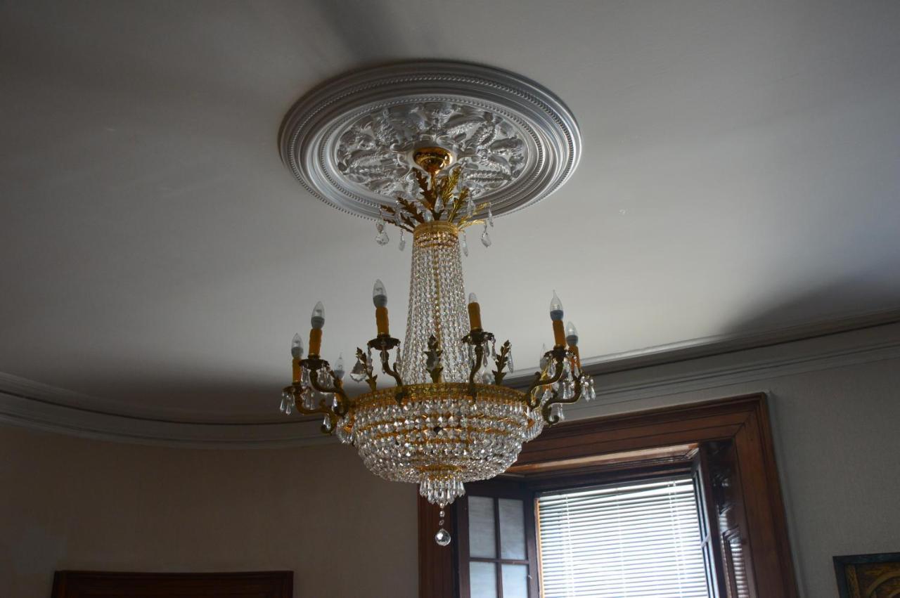 Pring Guesthouse Хамилтън Екстериор снимка