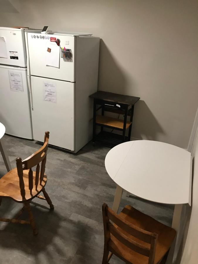 Pring Guesthouse Хамилтън Екстериор снимка