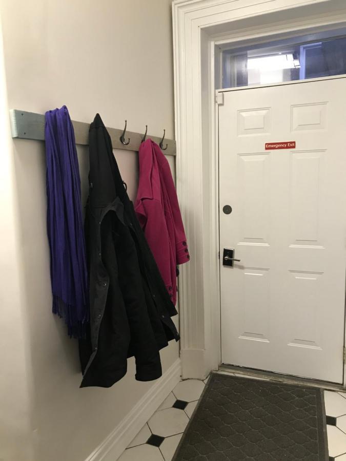 Pring Guesthouse Хамилтън Екстериор снимка