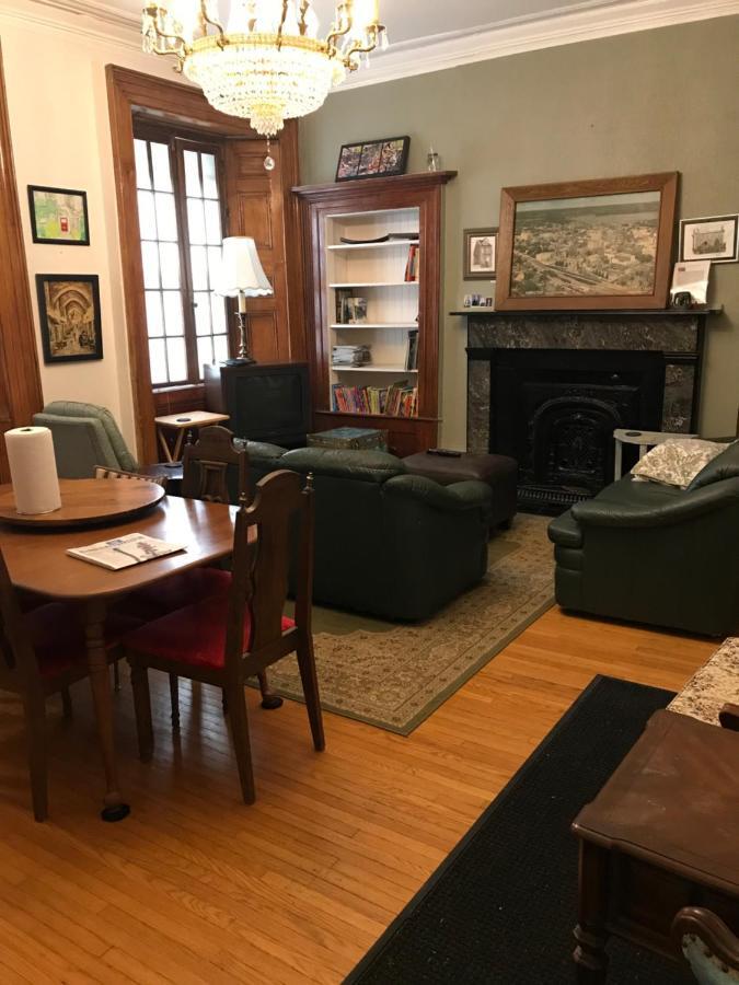 Pring Guesthouse Хамилтън Екстериор снимка