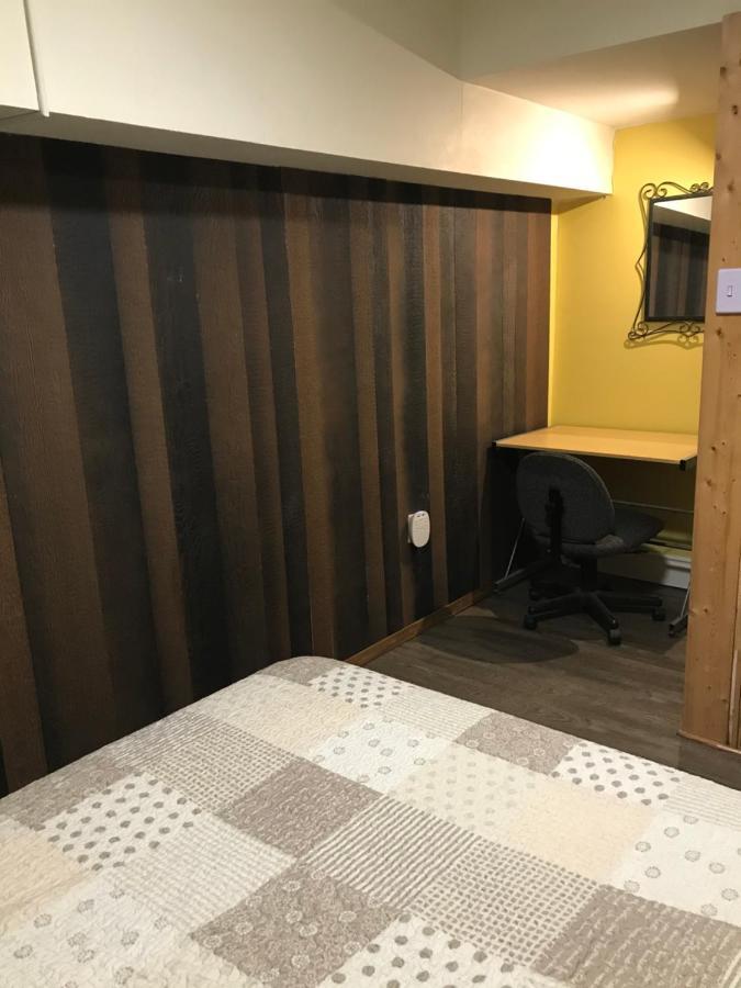 Pring Guesthouse Хамилтън Екстериор снимка